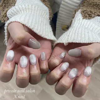 ネイル N. 【エヌドット】のネイルデザイン
