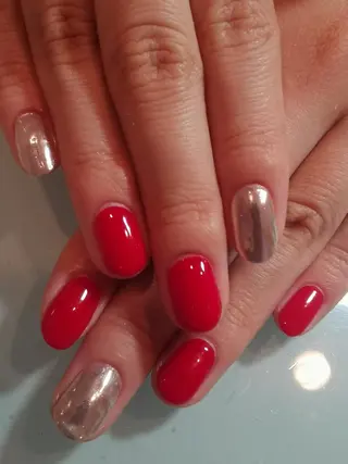 ネイル 人気エリア💖完全個室【ルリエ】所属・ネイルサロン Lelienルリエのネイルデザイン