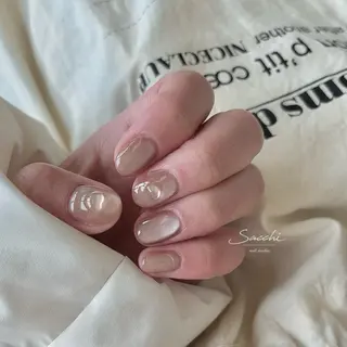 ネイル nailstudio Sacchiのネイルデザイン