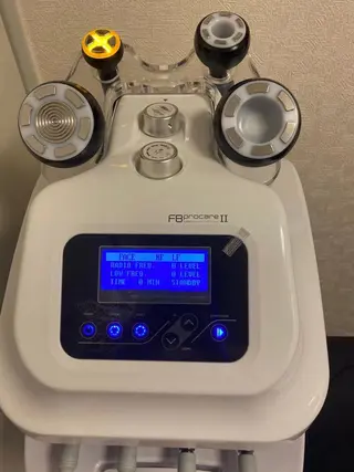 百合美容.美体サロン所属・横田 さゆりのエステ・リラクイメージ