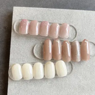 ネイル Ray. 阿倍野/天王寺のネイルデザイン