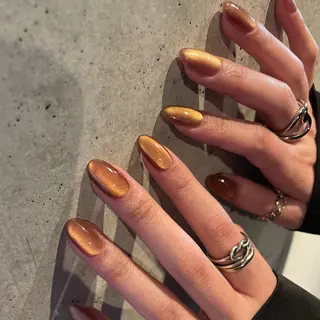 ネイル Manon Yuiのネイルデザイン