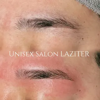 アイブロウ LAZITER 江坂 脱毛/眉毛の眉毛・アイブロウイメージ