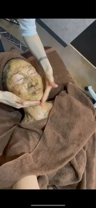 brilliance所属・老化肌トラブル肌専門 Brillianceのエステ・リラクイメージ