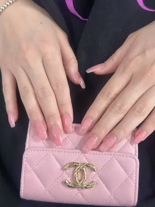 ネイル JJ’s Nail🐶のネイルデザイン