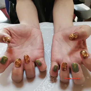 ネイル ネイル junkoのネイルデザイン