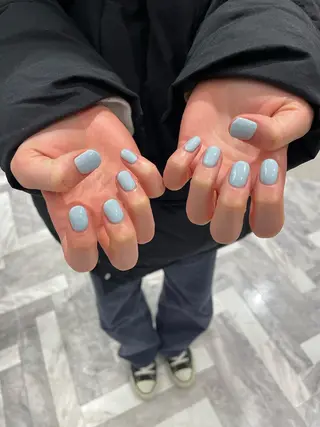 ネイル 🧁はるひ/ ZEST Ivy🎀のヘアスタイル