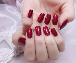 ネイル VIVIAN リサのネイルデザイン