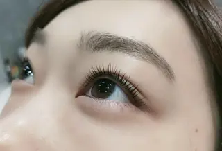 マツエク・マツパ Sunny Salonのマツエク・マツパデザイン