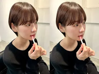 ショート 骨格診断で絶対可愛い ✨丸みショート✨凌弥のヘアスタイル