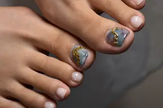 ネイル milot.所属・milot. ミロットのネイルデザイン