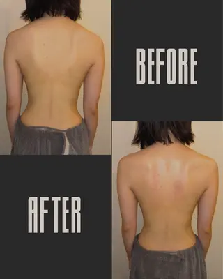 SHARES Mamiのエステ・リラクイメージ