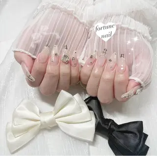 ネイル ☆saori ☆のネイルデザイン