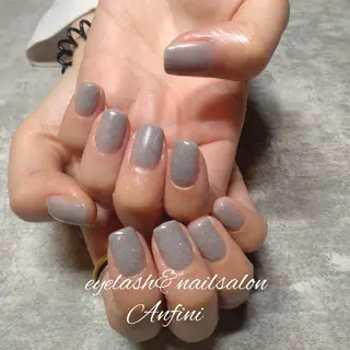 ネイル nailsalon Anfiniのネイルデザイン