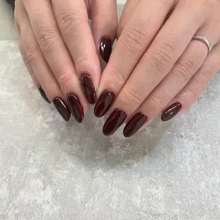 ネイル 和川 由奈のネイルデザイン