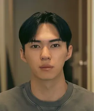 パーマ メンズ タチカワユウキ ／メンズ似合わせのヘアスタイル