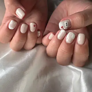 ネイル You kyehwaのネイルデザイン