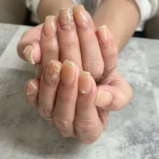 ネイル FELICE ﾌｪﾘｰﾁｪのネイルデザイン