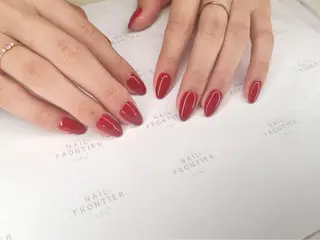 ネイル 吉祥寺🌟 ネイルフロンティアのネイルデザイン