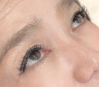 マツエク・マツパ salonmeili ＊ミキのマツエク・マツパデザイン