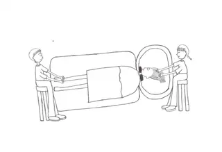 【takk】 ナカヤママサヨシのヘアスタイル