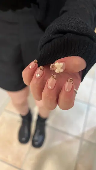 ネイル She NAIL ♡takeshitaのネイルデザイン