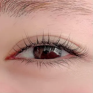 BellFlower Aki（眉・まつげ）のマツエク・マツパデザイン