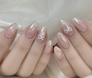 ネイル MAKI💚💚💚 秋葉原.のネイルデザイン