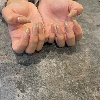 ネイル 鶴田୨ৎmaison de NALIのネイルデザイン