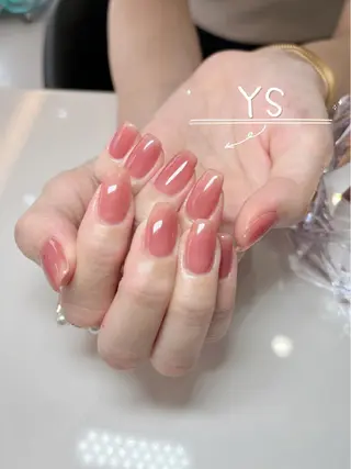 ネイル YS Nailのネイルデザイン