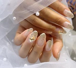 ネイル YKネイルサロン所属・YK ネイルサロンのネイルデザイン