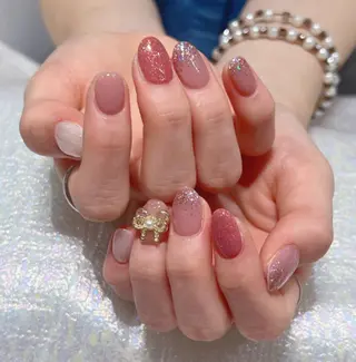 ネイル Queens ciciのネイルデザイン