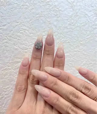 ネイル Babarla nailのネイルデザイン