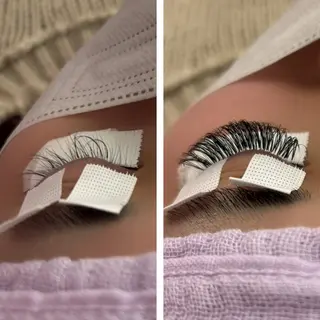 マツエク・マツパ BLINK すずきのマツエク・マツパデザイン