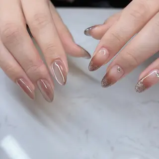 ネイル O's nailのネイルデザイン