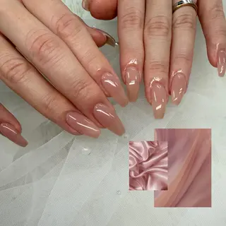 ネイル tener 🧋yume🧋のネイルデザイン