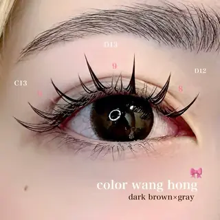 マツエク・マツパ mieux _パリエク♡LED♡のマツエク・マツパデザイン