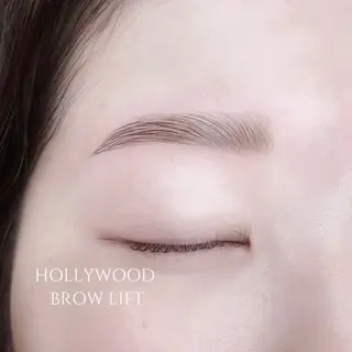 アイブロウ 🫧&Healthy /Aika🪽のマツエク・マツパデザイン