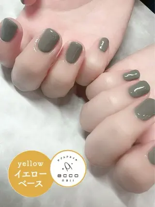 ネイル eccoネイル harunaのネイルデザイン