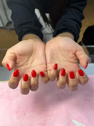 ネイル lovenail 菅野のネイルデザイン