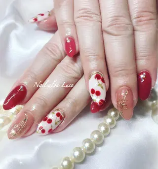 ネイル ネイル& 脱毛サロン　Lのマツエク・マツパデザイン