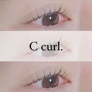 マツエク・マツパ MAQUIA倉吉店 ・北村のマツエク・マツパデザイン