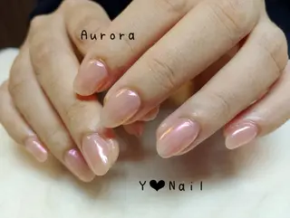 ネイル 中島 泰子のネイルデザイン