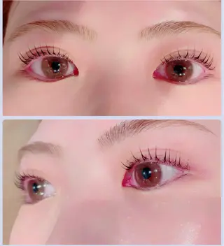 マツエク・マツパ E'clat所属・E'clat Kanaのエステ・リラクイメージ