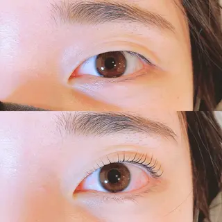 マツエク・マツパ なかむら 🪡のマツエク・マツパデザイン