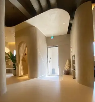 N by mariran所属・頭浸浴ヘッドスパ. YUKIのヘアスタイル