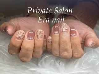 ネイル Era nailのネイルデザイン