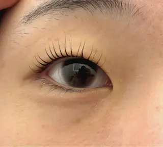 パーマ Noël / わたなべ　みおなのマツエク・マツパデザイン