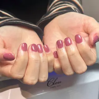 ネイル Lanié yokokawaのネイルデザイン