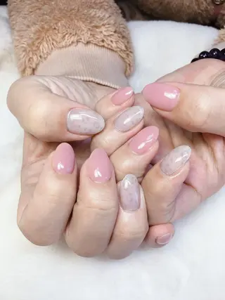 ネイル kipinail 川﨑えりかのネイルデザイン